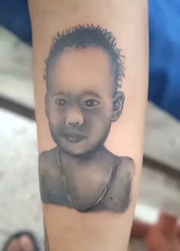 Tatuajes realizados en el estudio Artvier Tattoo